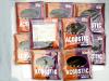 10 SETS DADI ACOUSTIC GUITAR STRINGS SET HEAVY STRINGS 13-56